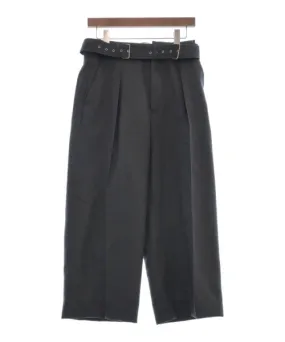 08sircus Trousers