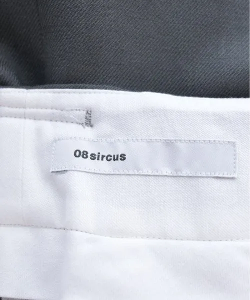 08sircus Trousers