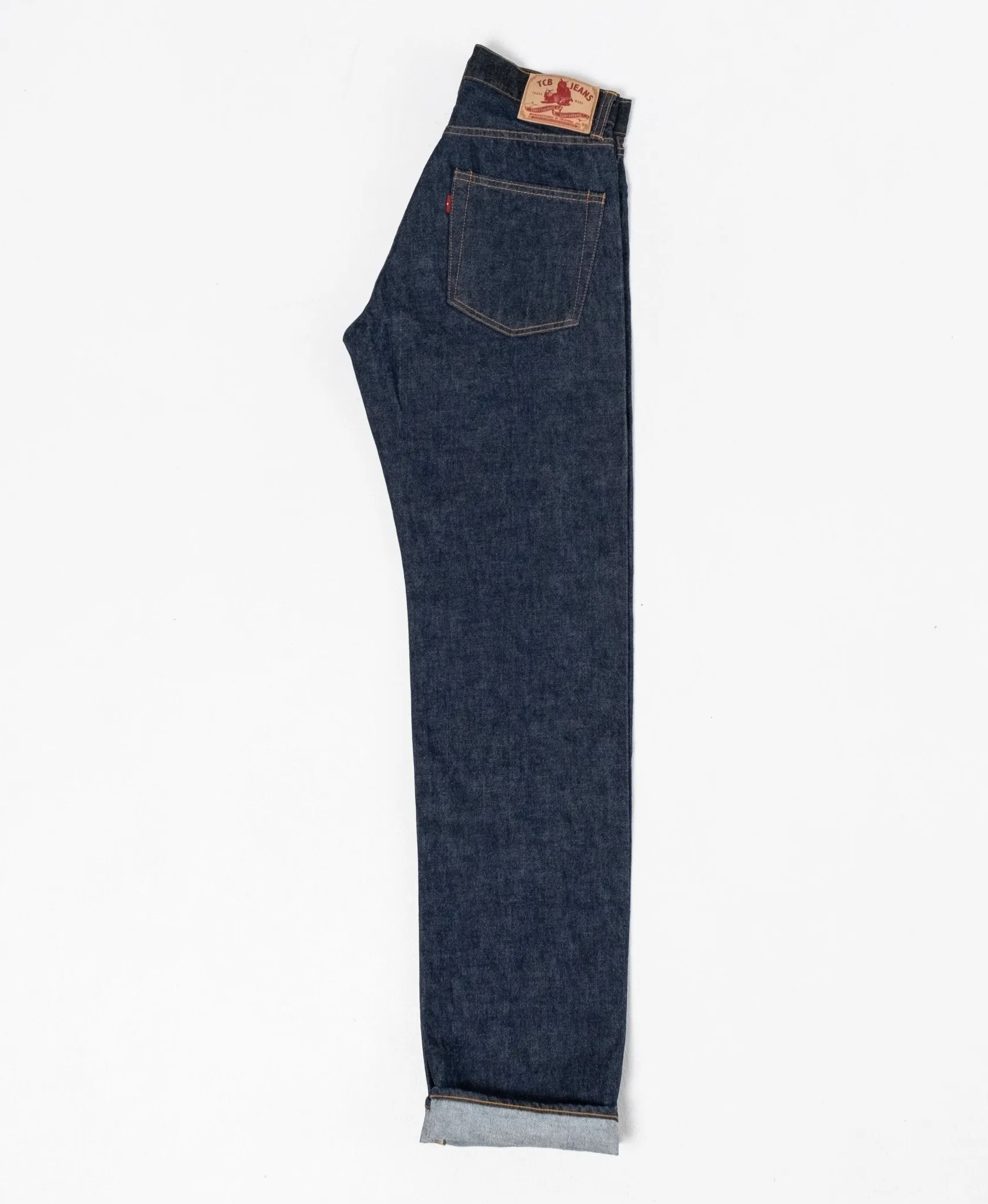 505 Pre-Shrunk Jeans