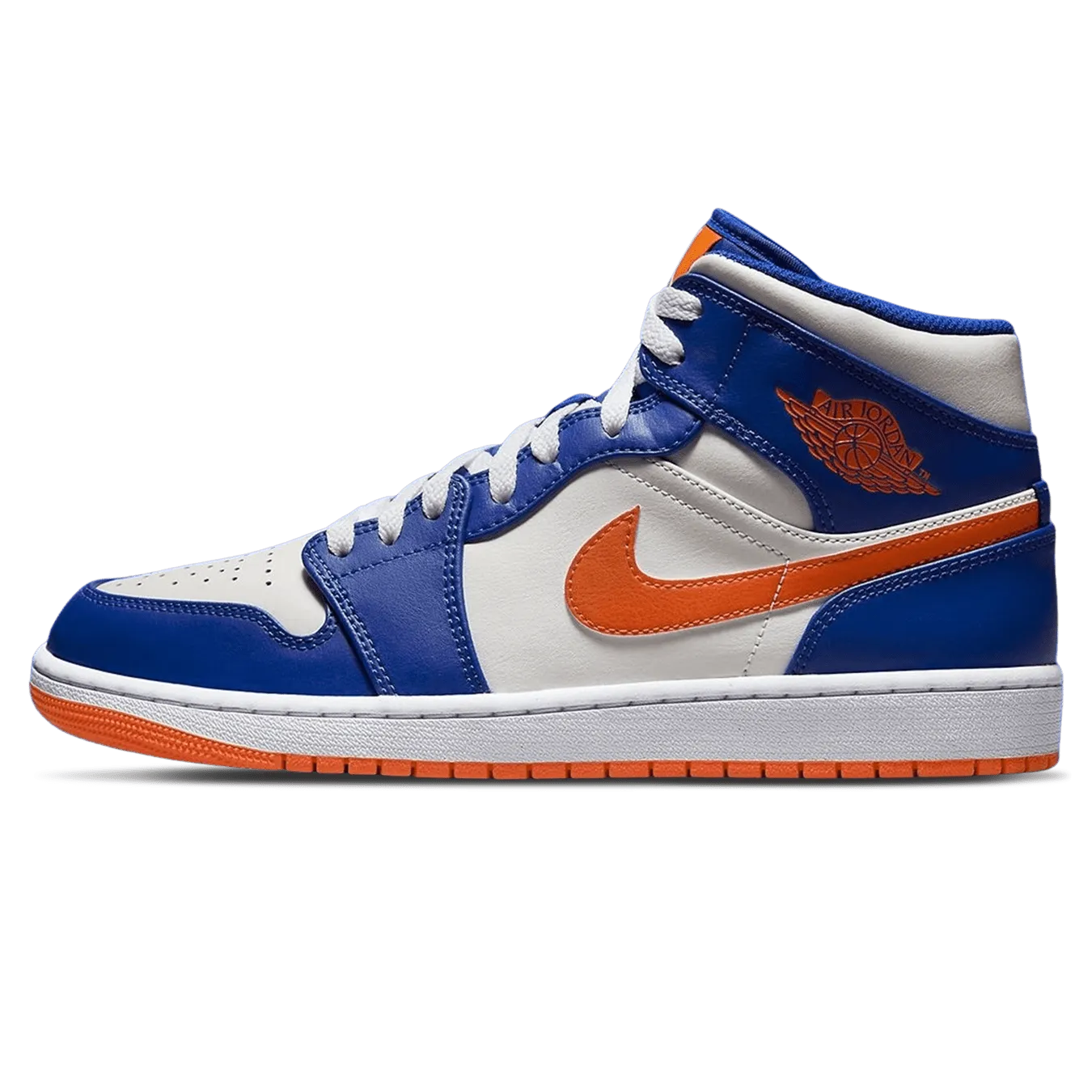 Air Jordan 1 Mid 'Wheaties'