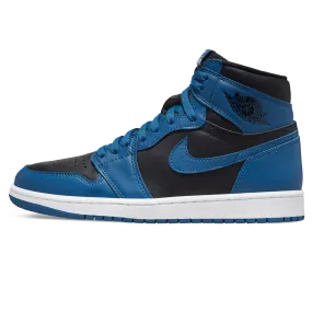 Air Jordan 1 Retro High OG 'Dark Marina Blue'