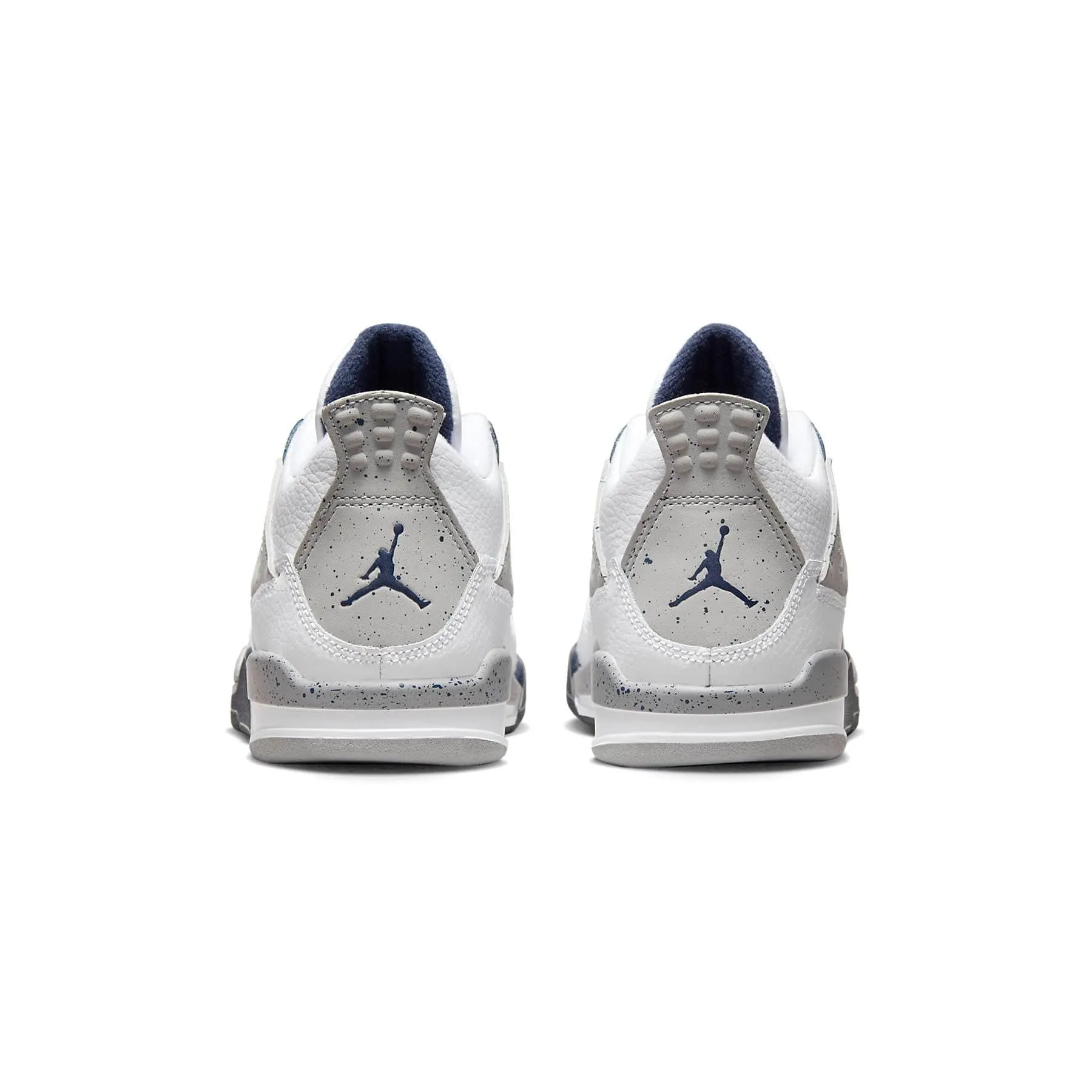 Air Jordan 4 Retro PS 'Midnight Navy'