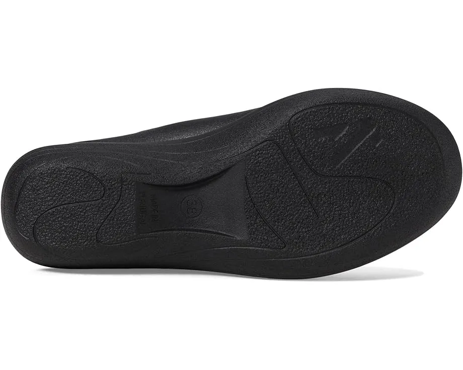 Arcopedico Women's Itatiaia - Gin Black