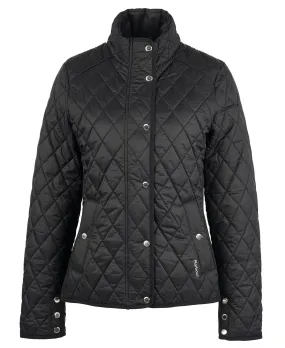 Barbour Women's Yarrow Quilt Jacket