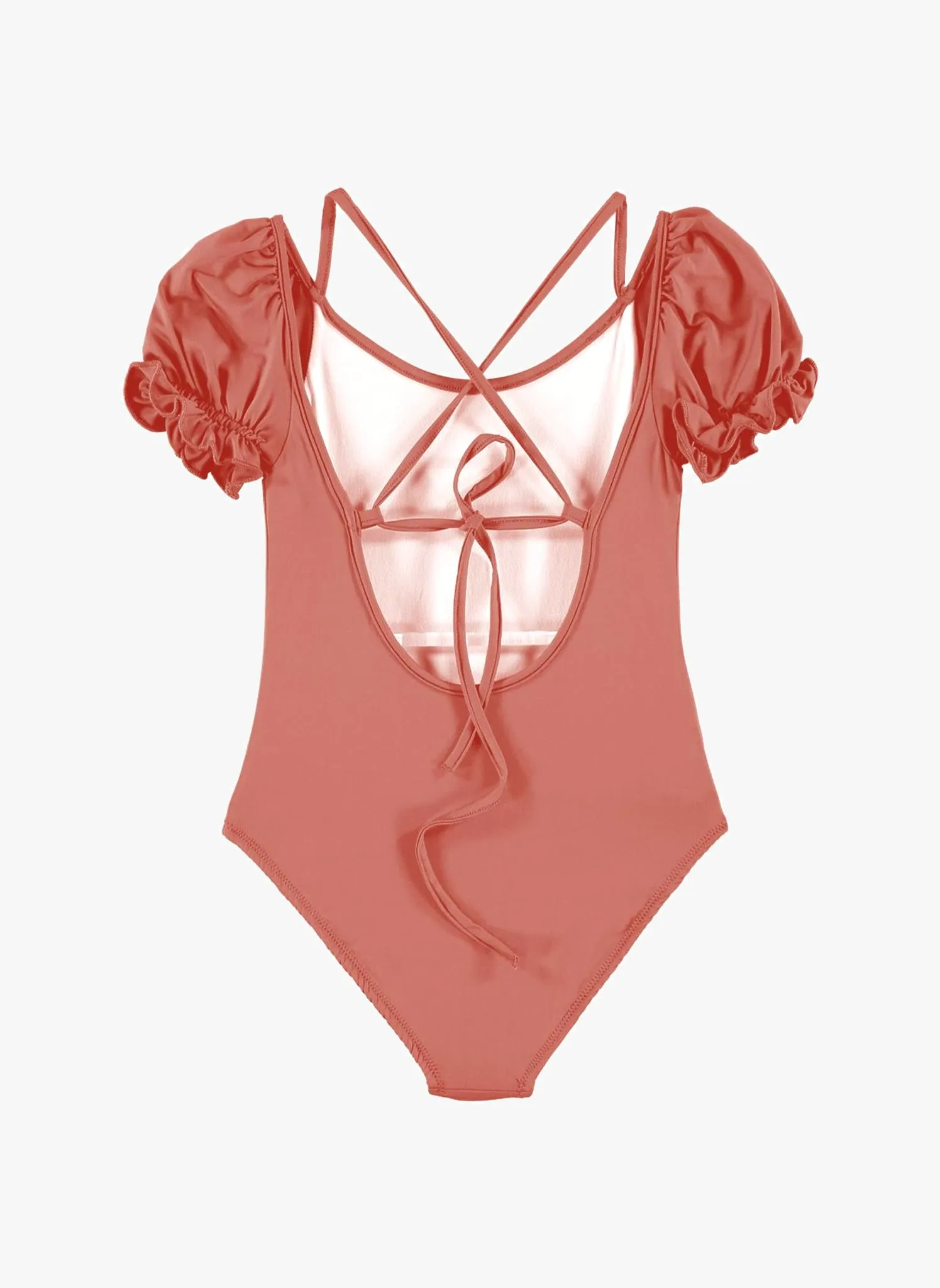 Belle Chiara Poseidon Swimsuit