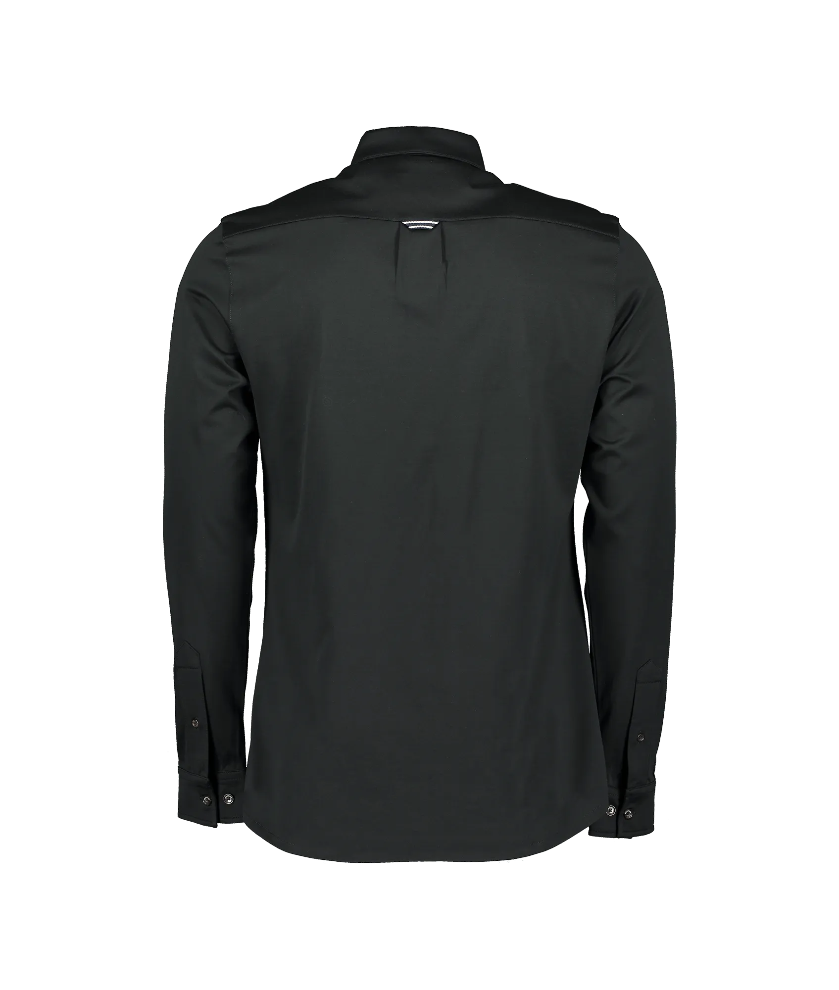 Beynol Jersey Shirt - Black