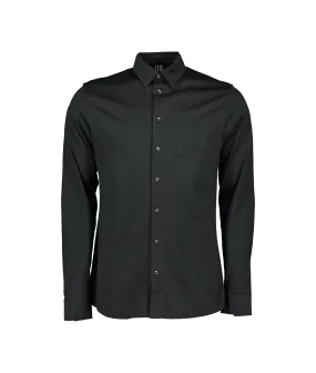 Beynol Jersey Shirt - Black