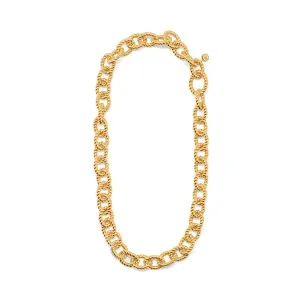 Capucine De Wulf Victoria Small Chain Necklace