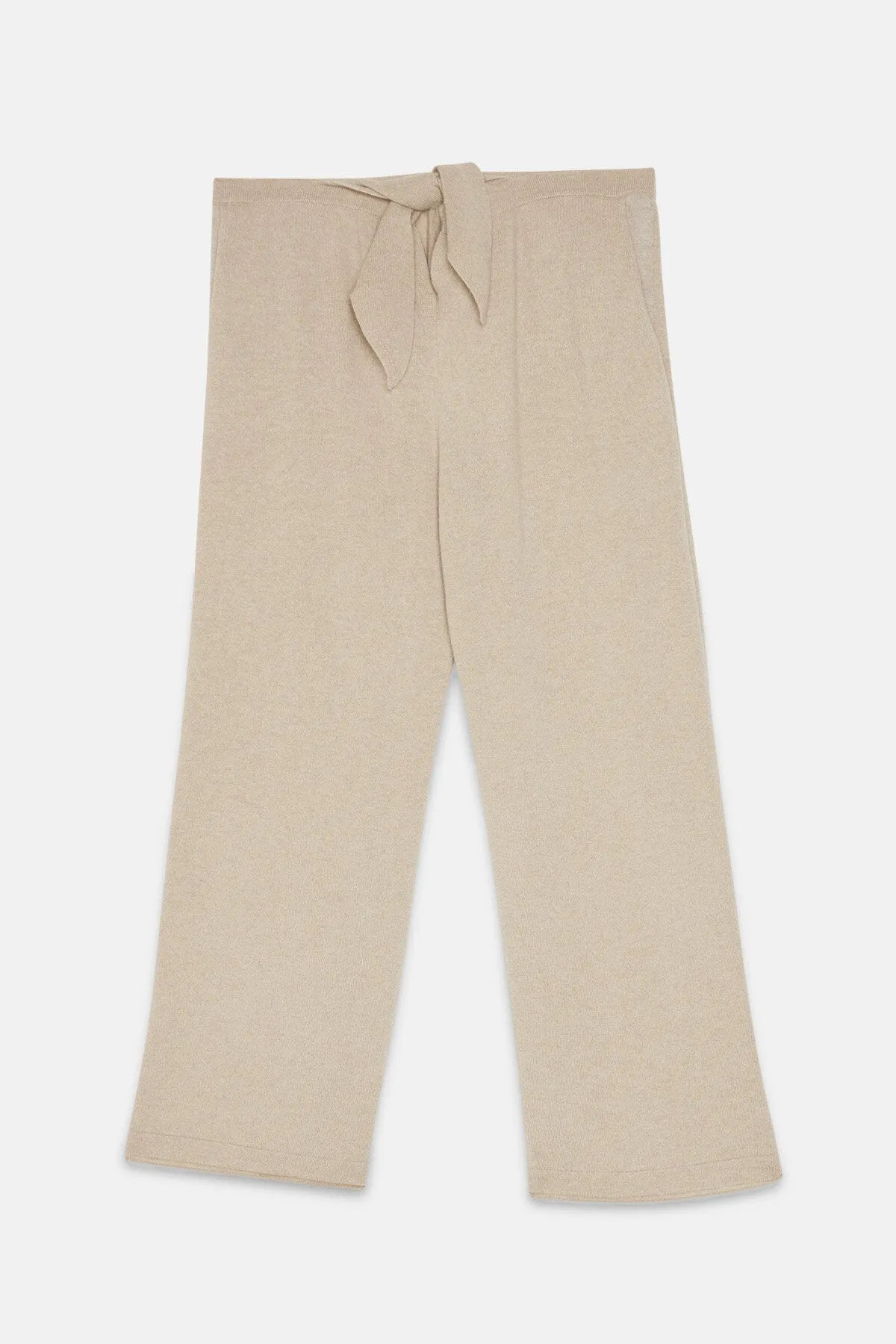 Cashmere Trousers