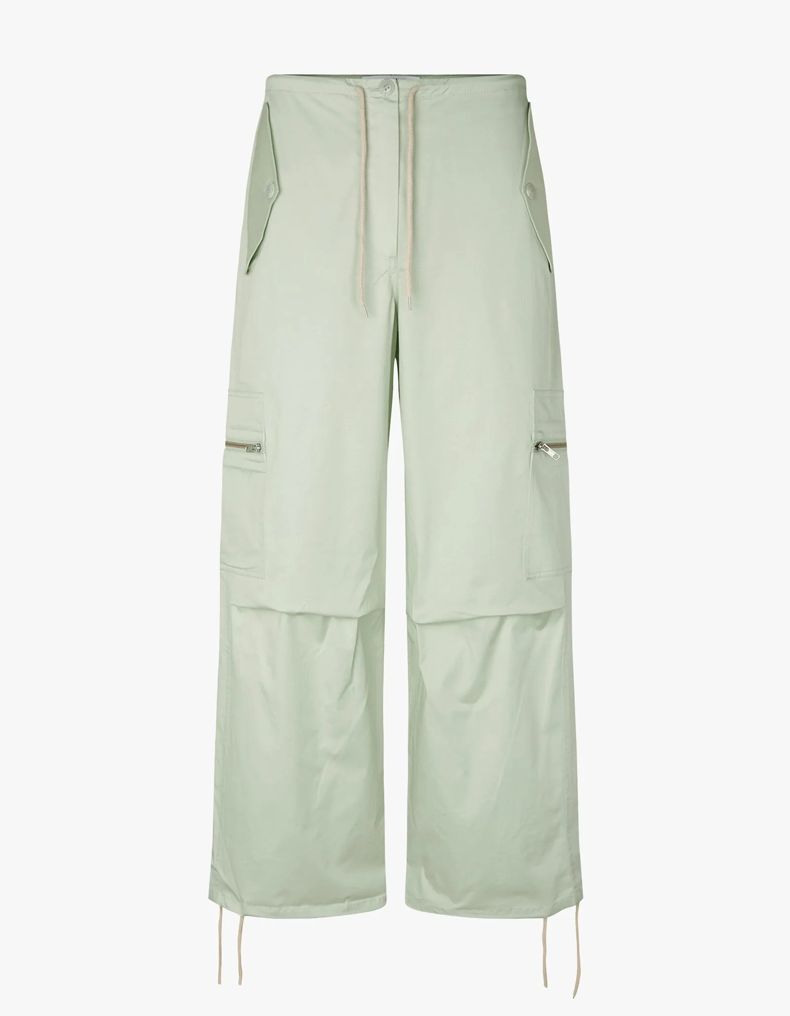 Chi Trousers 14767 - Frosted Mint