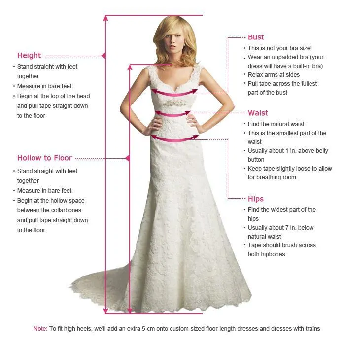 Chic Chiffon Ivory Wedding Dress A Line Lace Cheap Wedding Dress #ER153