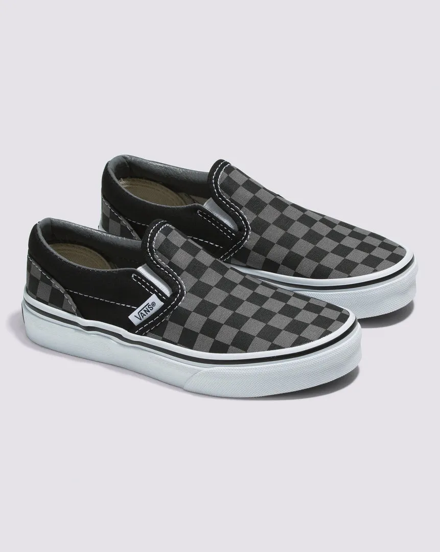 Classic Slip-On