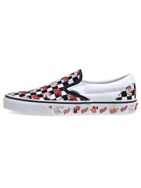 Classic Slip-On