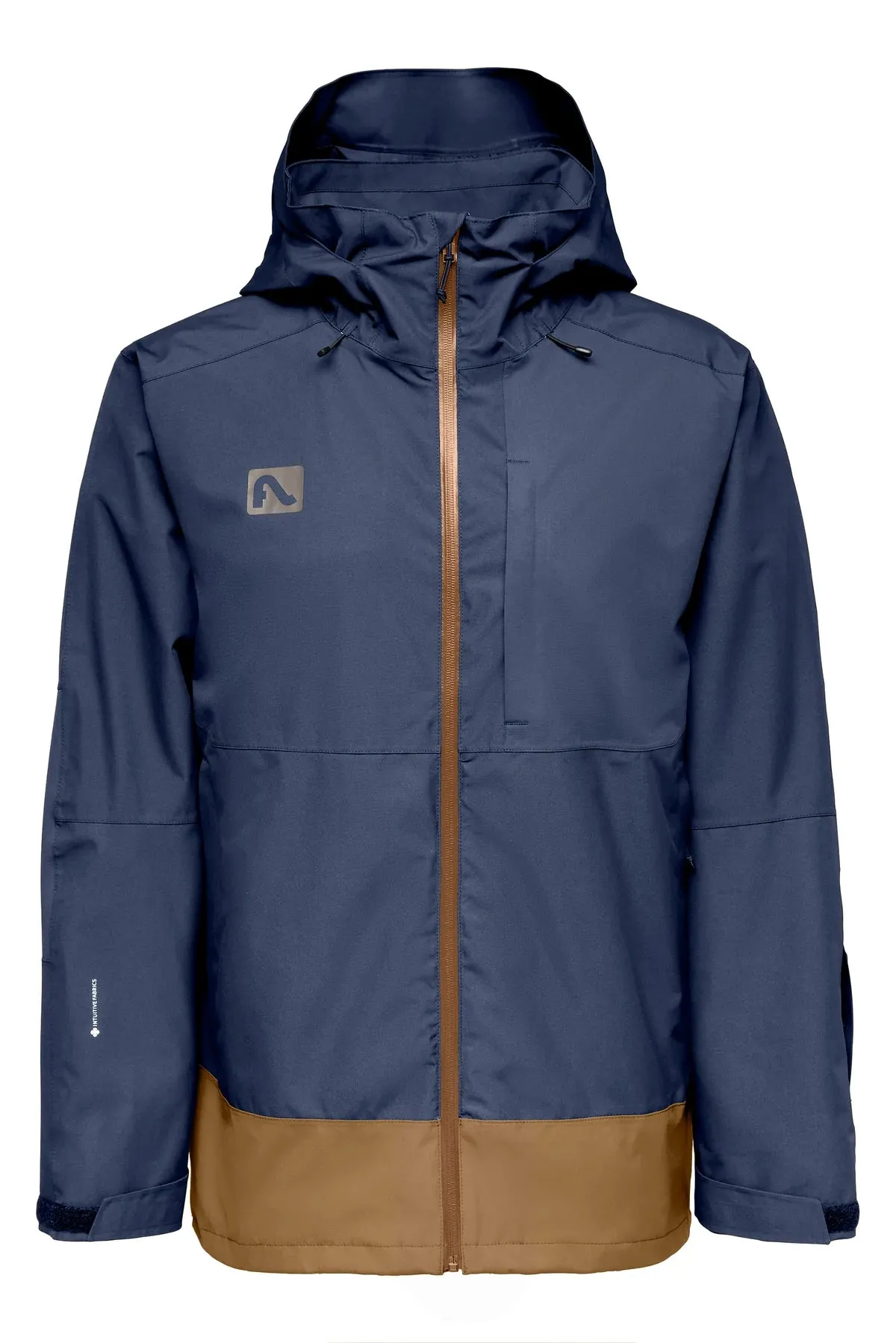 Dante Warm Shell Jacket 2023