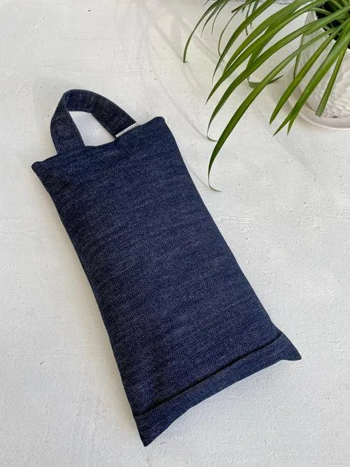 Denim Sandbag - 10lb