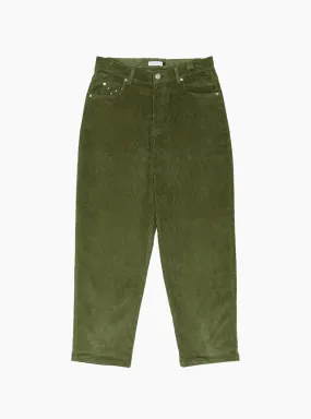 DRS Pant Loden Green