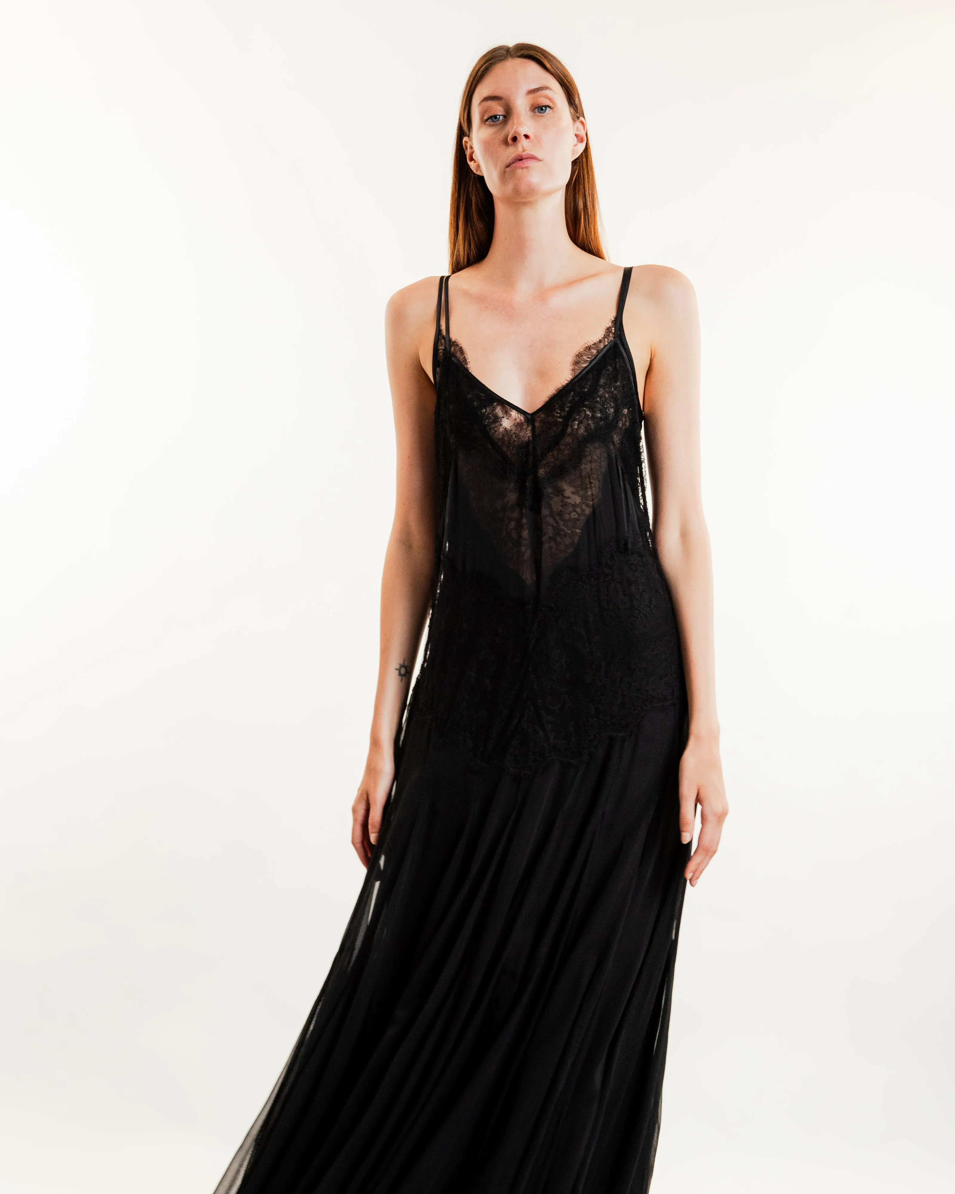 Eugenia Maxi Dress