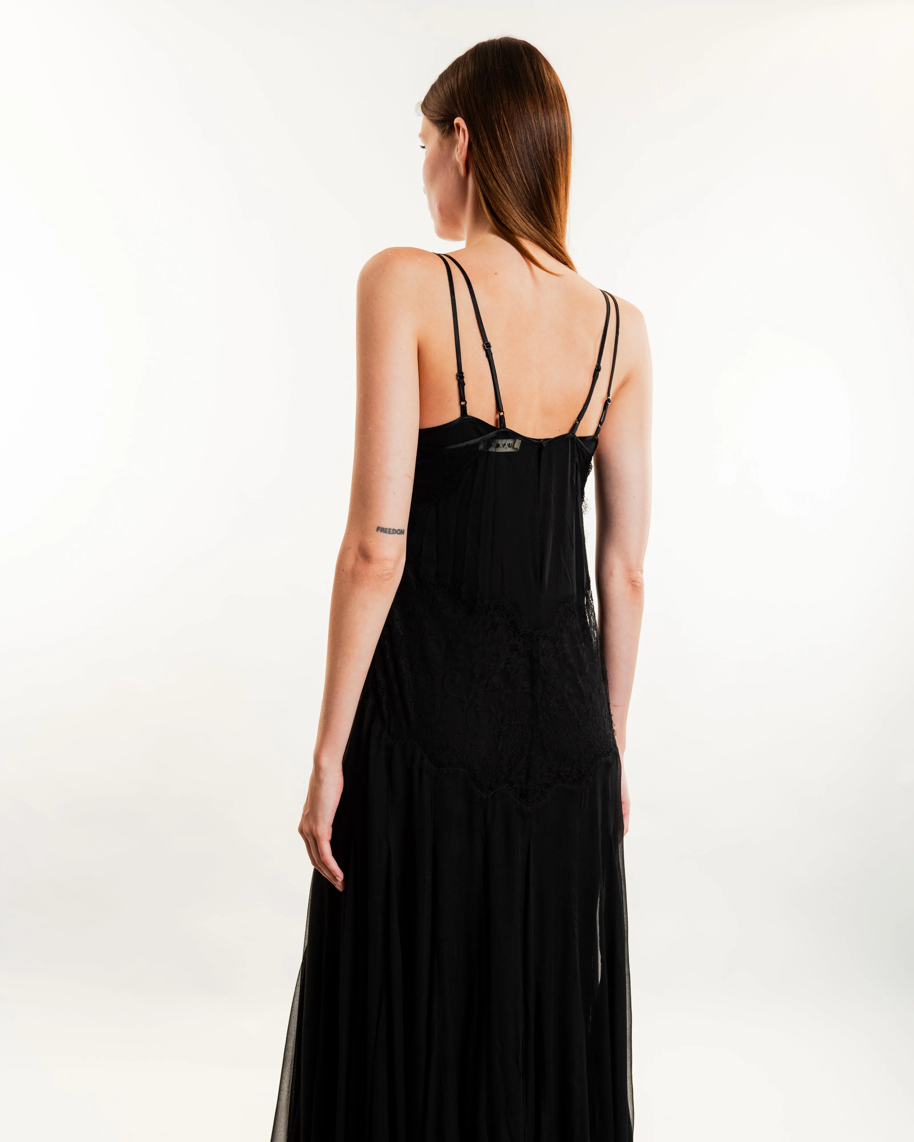 Eugenia Maxi Dress