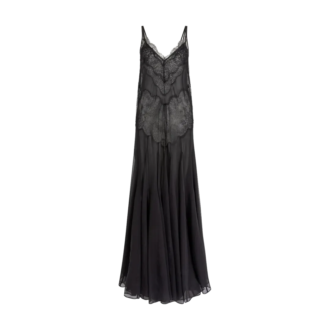 Eugenia Maxi Dress