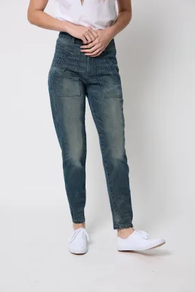 Everyday Jeans ° Dez Wash