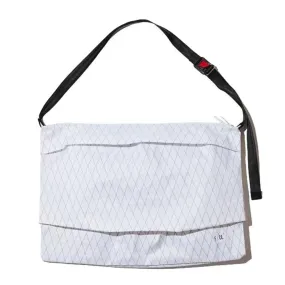 F/CE XPAC ONE SHOULDER -WHITE