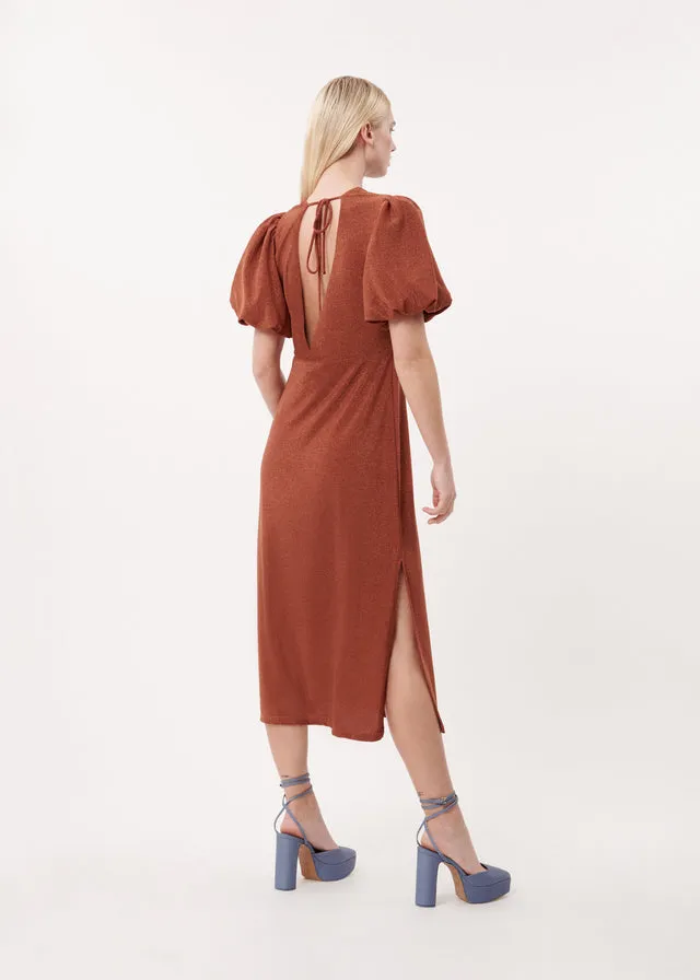 Frnch Olympe Dress