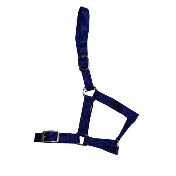 Halter - Cob Nylon