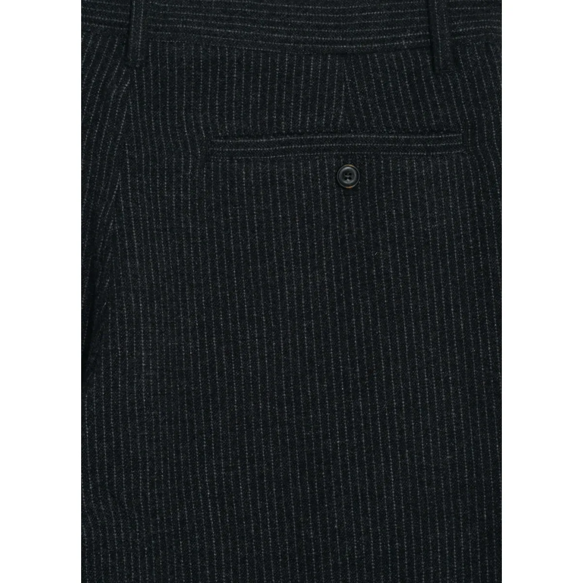 Hansen Ken 26-44-2 black wool pin