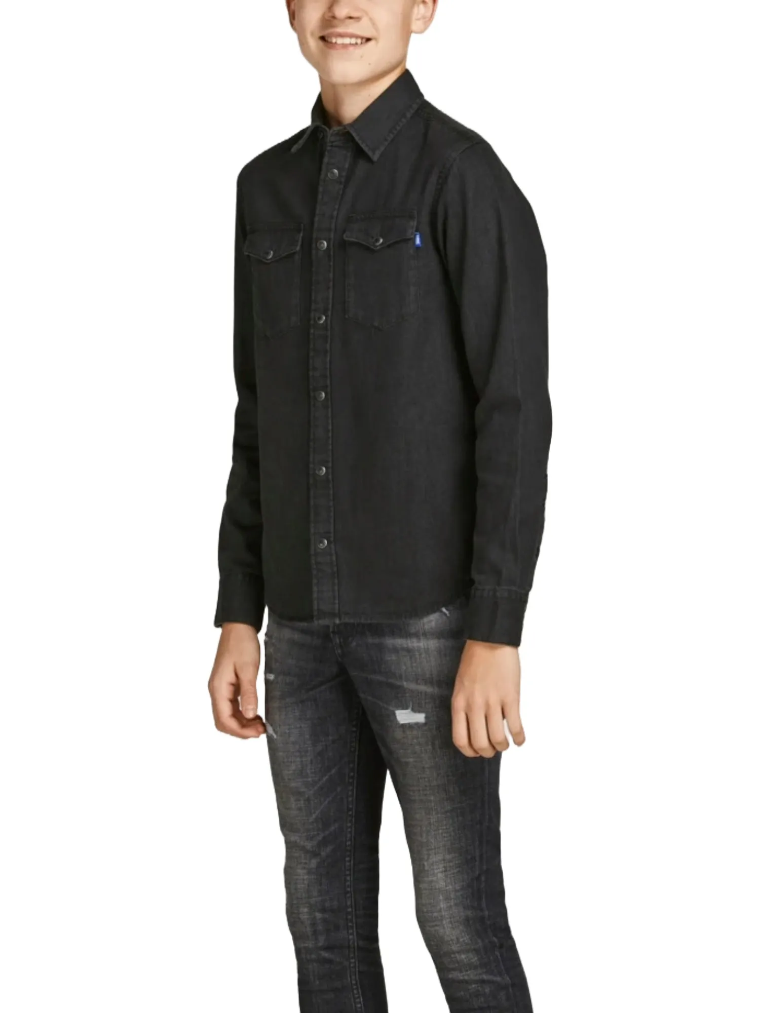 Jack&jones Junior Camicie 12148417