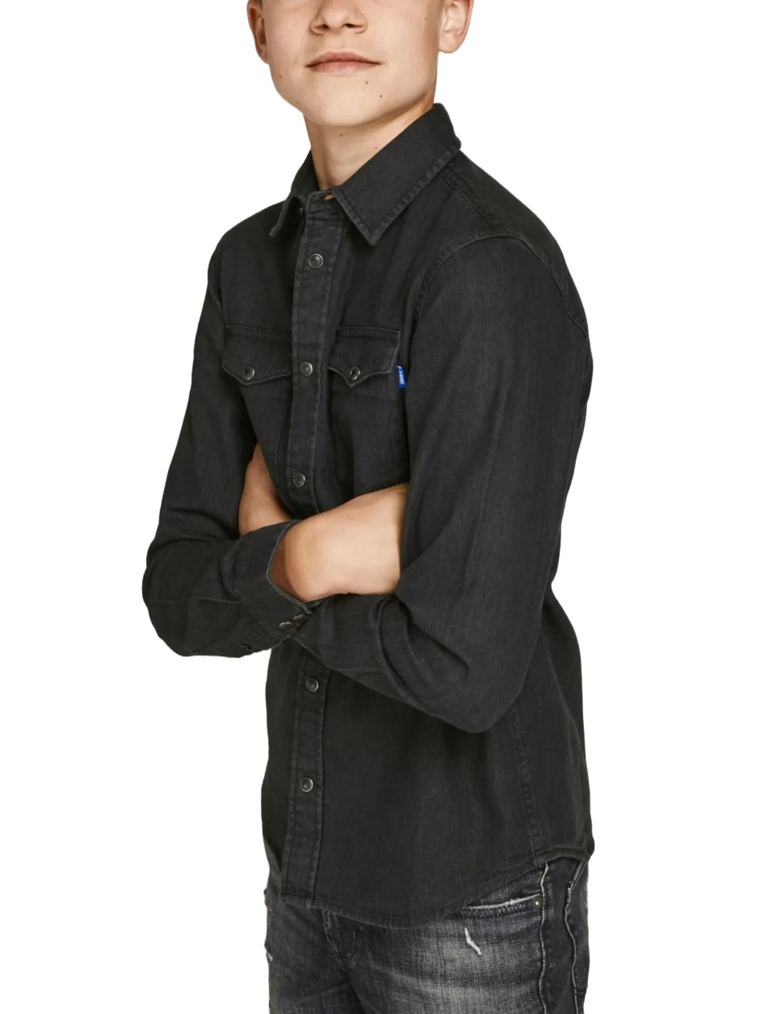 Jack&jones Junior Camicie 12148417