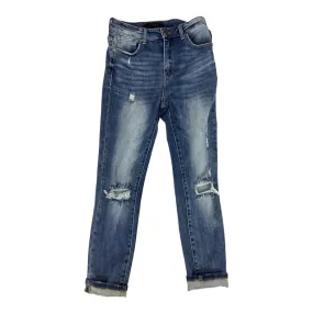 Jeans Skinny By Clothes Mentor  Size: 2