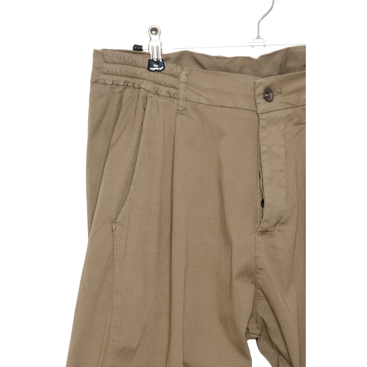 Johnnylove Owen khaki