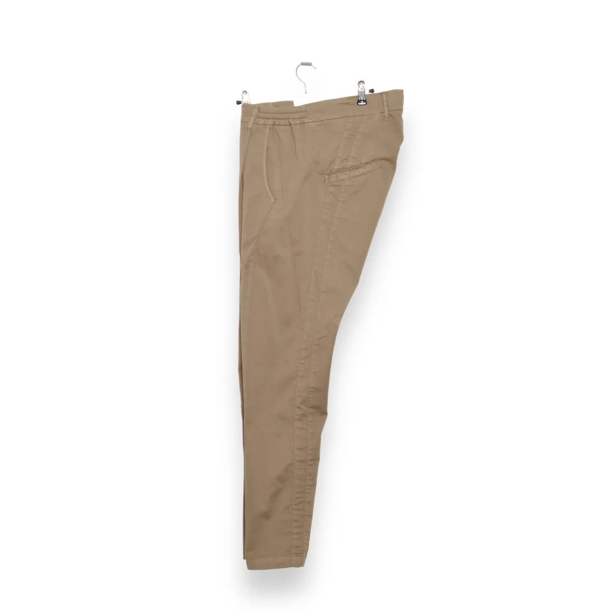 Johnnylove Owen khaki