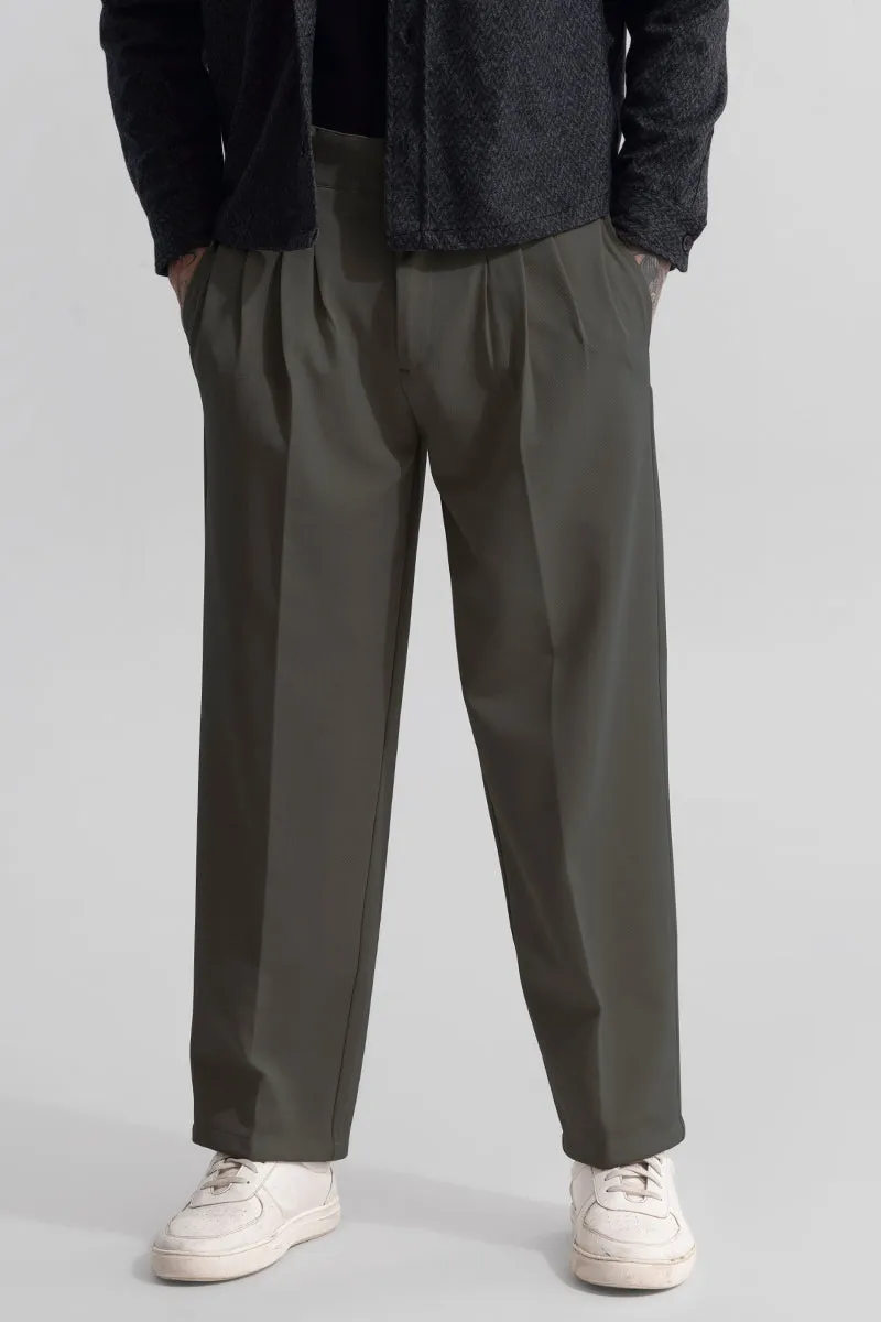 K-Styled Grey Pant