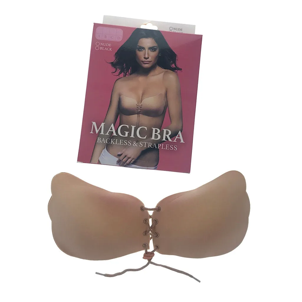 MAGIC BRA B-3000