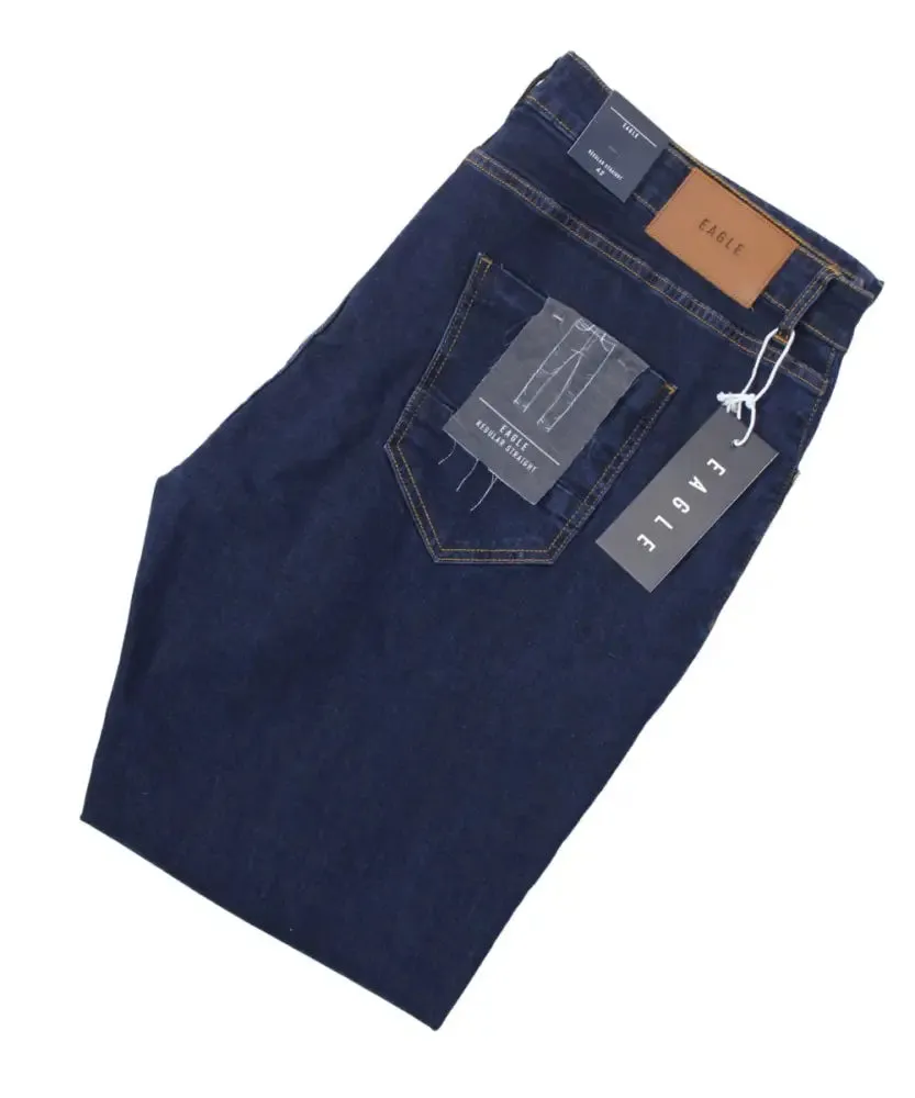 Mens Michigan Eagle Jean