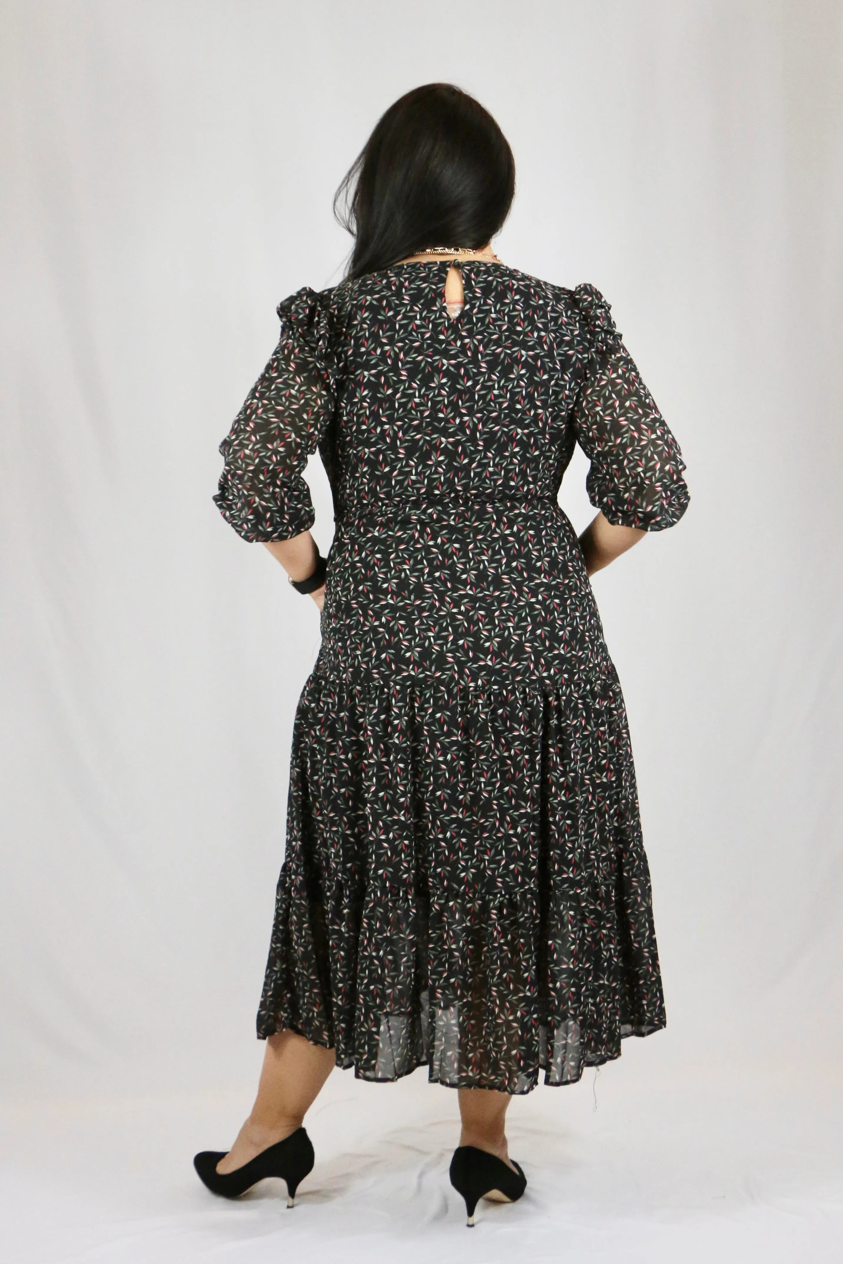 Micah Dress - 2XL, 3XL