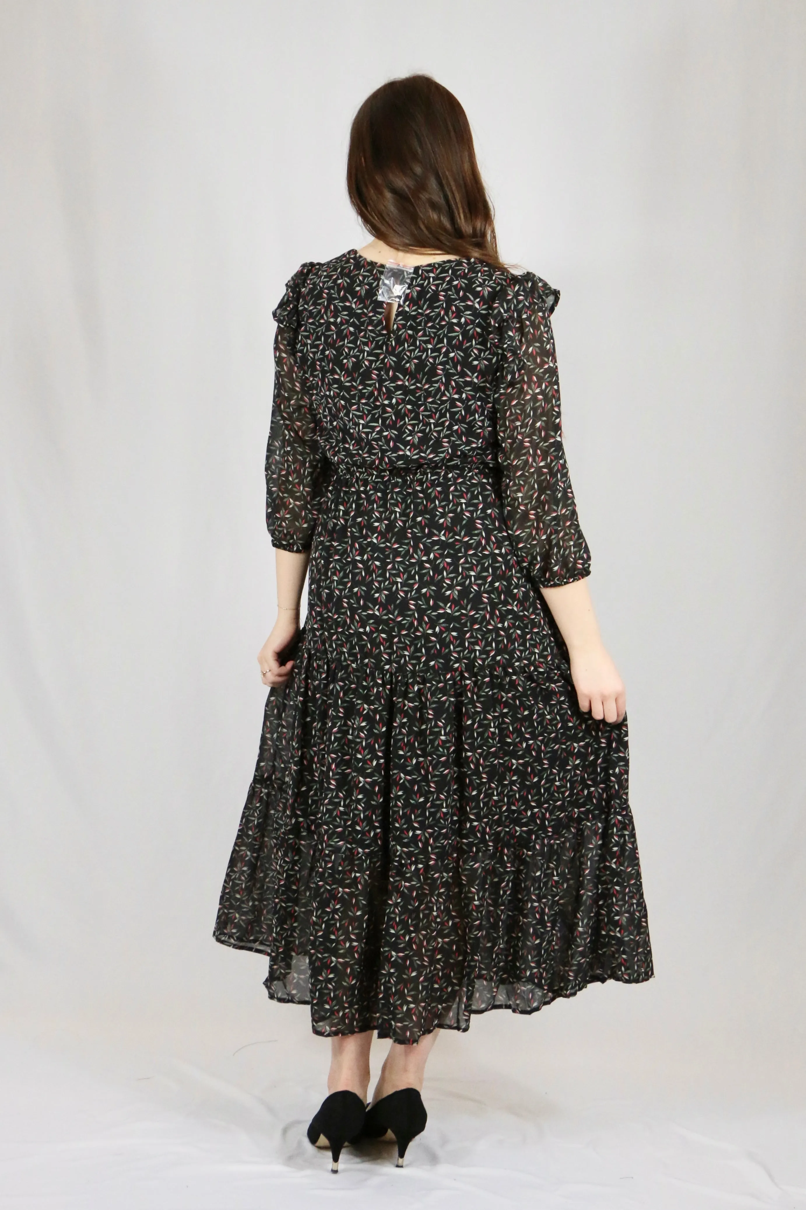 Micah Dress - 2XL, 3XL