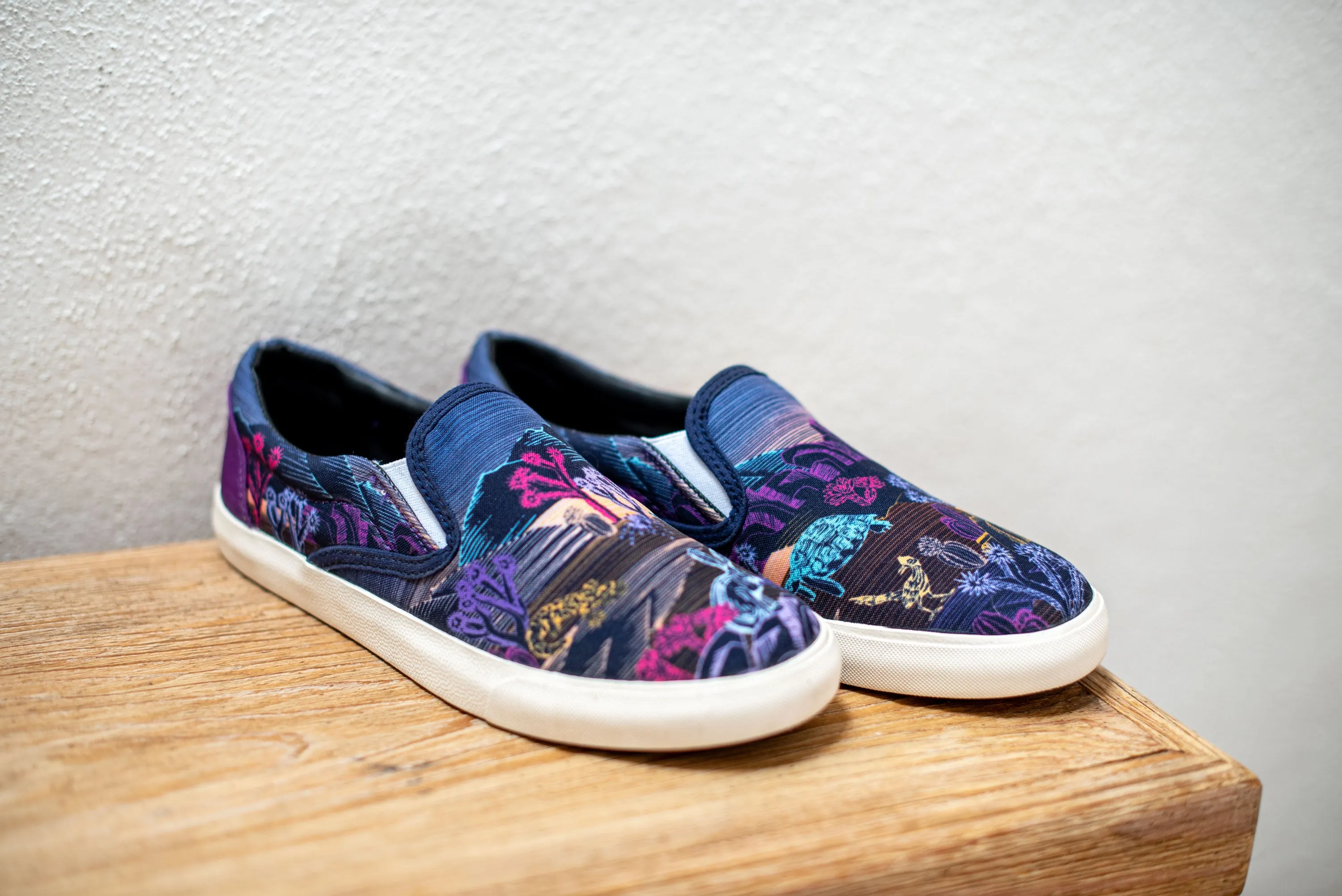 Mohave Slip On