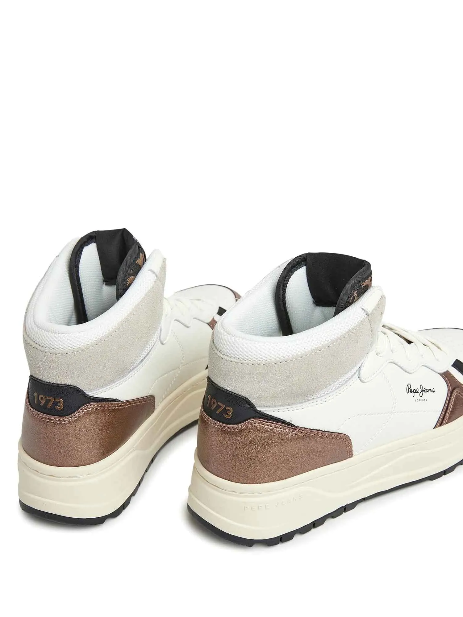 Pepe Jeans Sneakers PLS31500