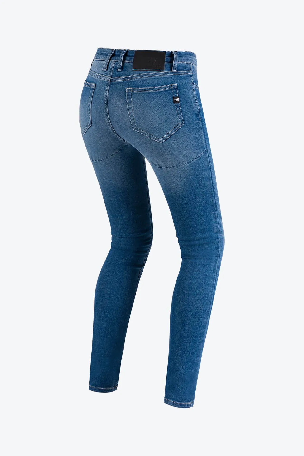 PMJ JEANS SKINNY DONNA