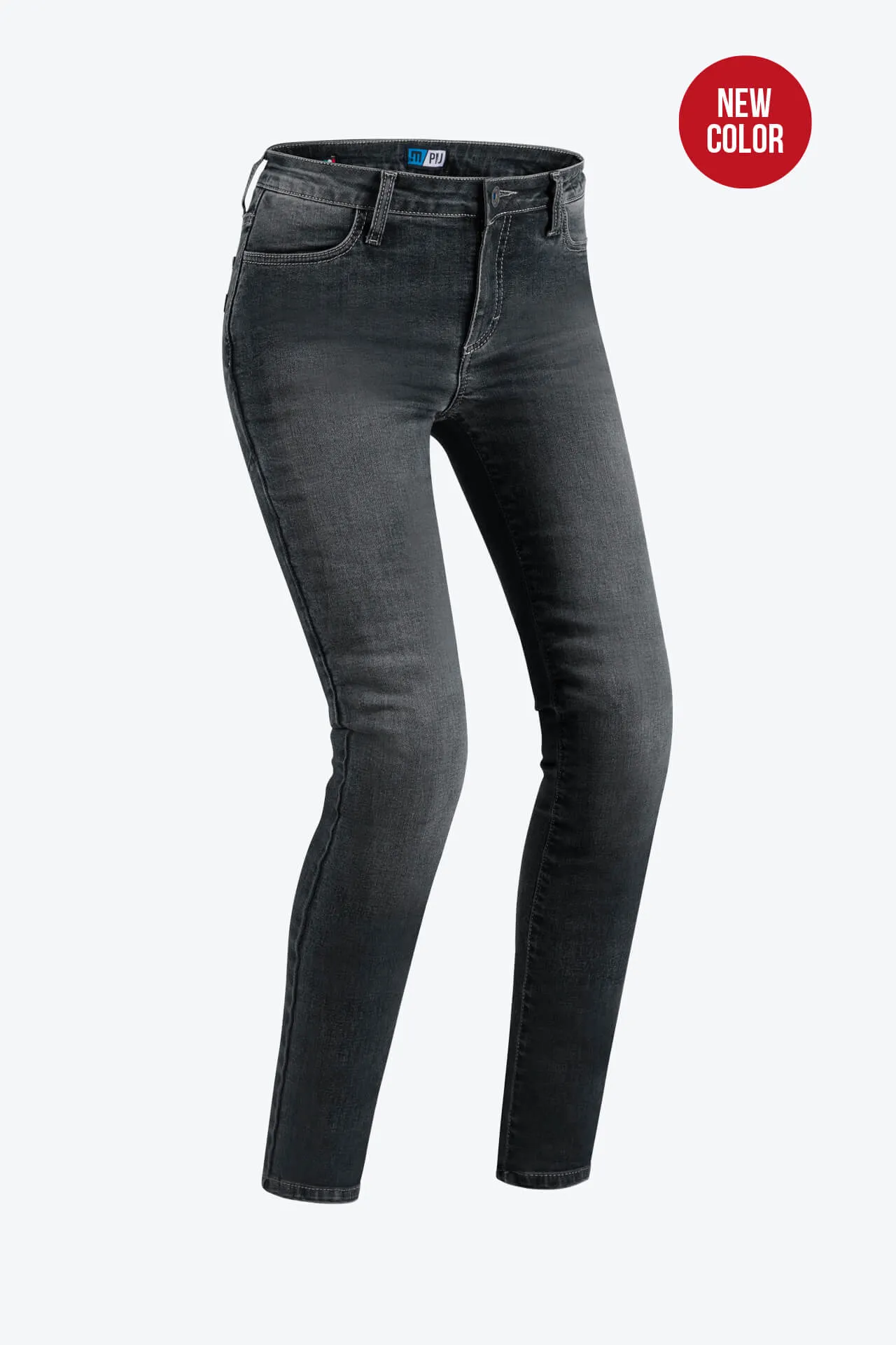 PMJ JEANS SKINNY DONNA