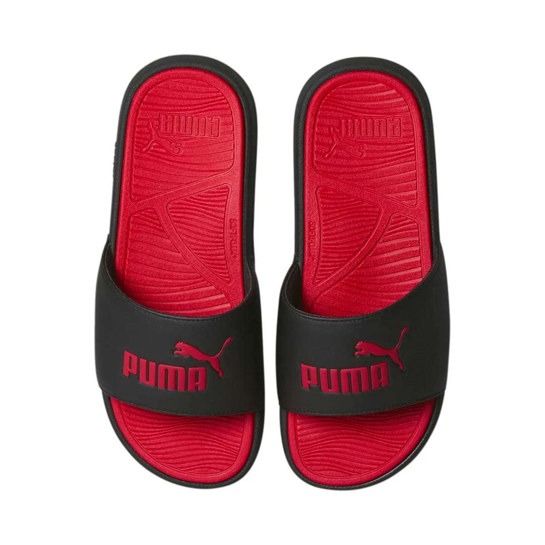 Puma - Men's Cool Cat 2.0 Slides (389110 06)