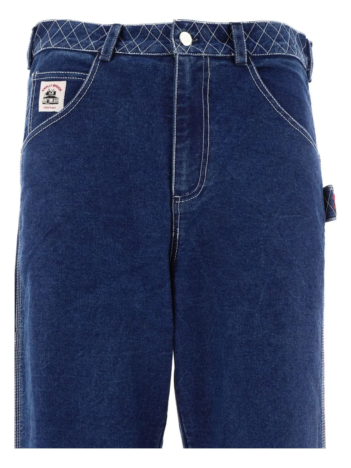 "KNOLLY BROOK" JEANS