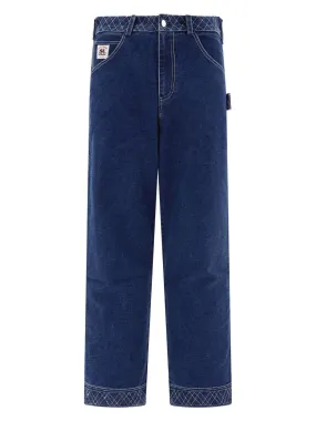 "KNOLLY BROOK" JEANS