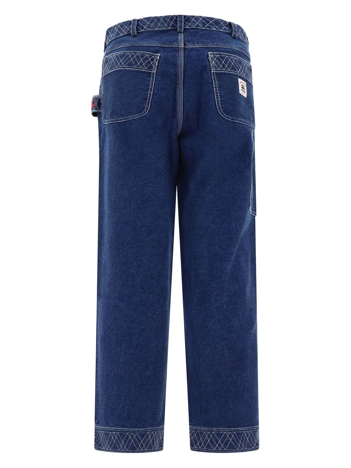 "KNOLLY BROOK" JEANS