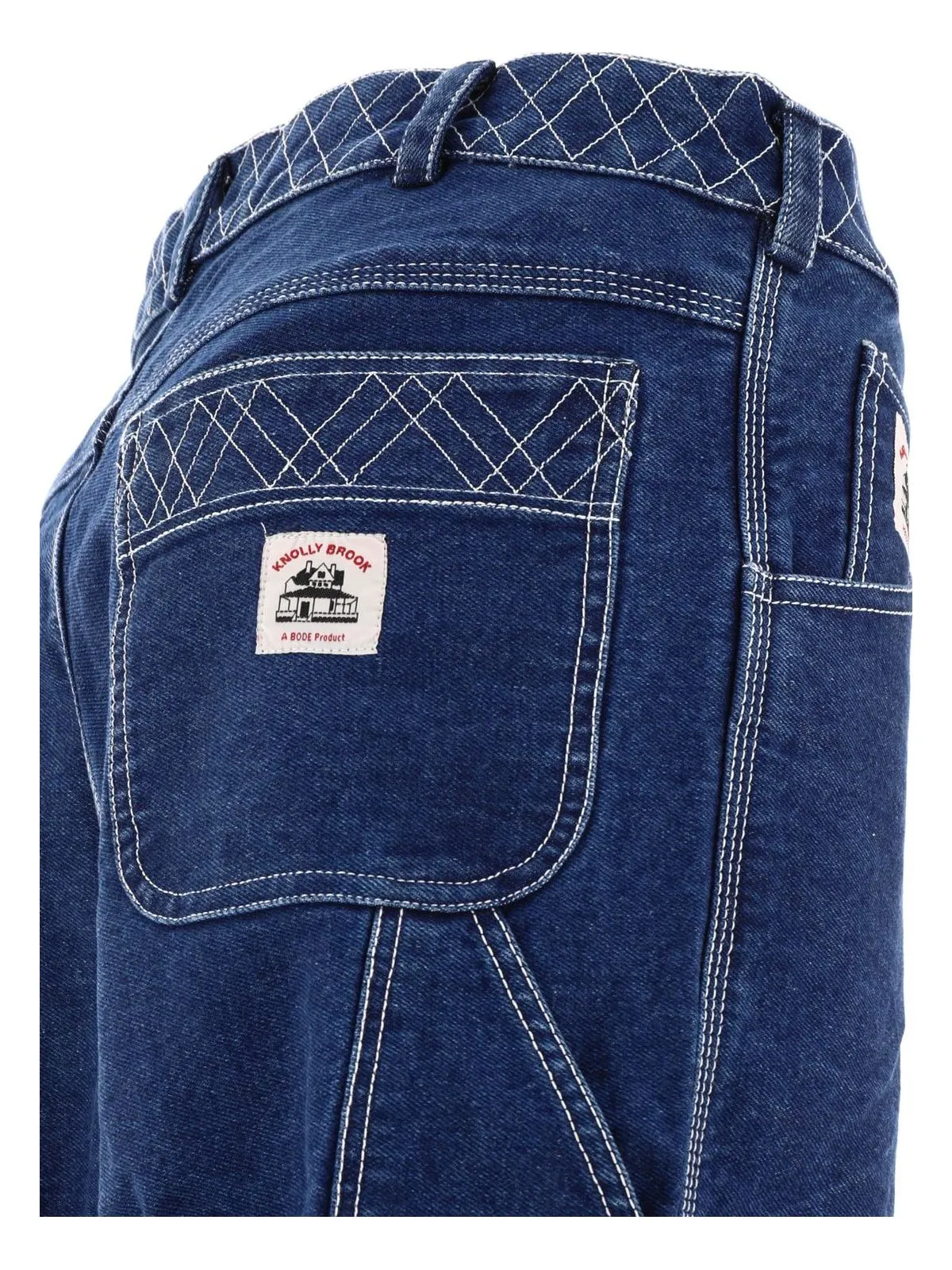 "KNOLLY BROOK" JEANS