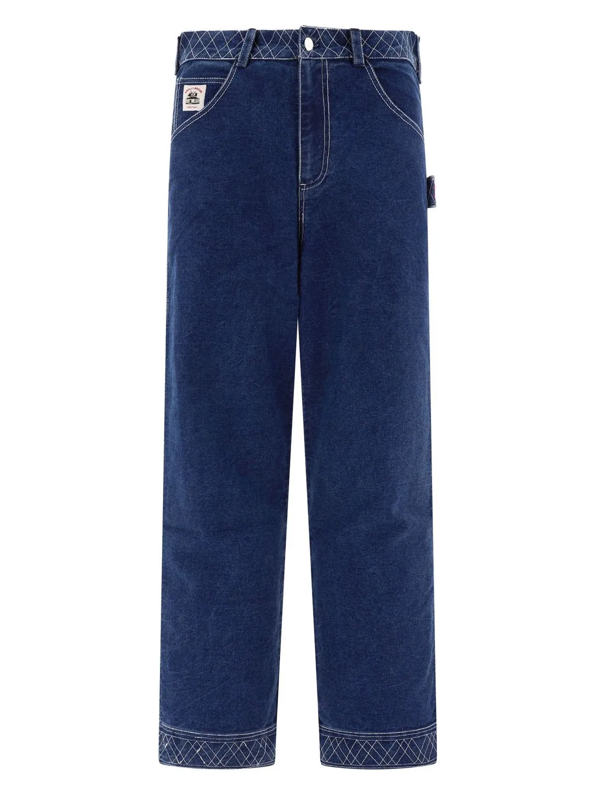 "KNOLLY BROOK" JEANS