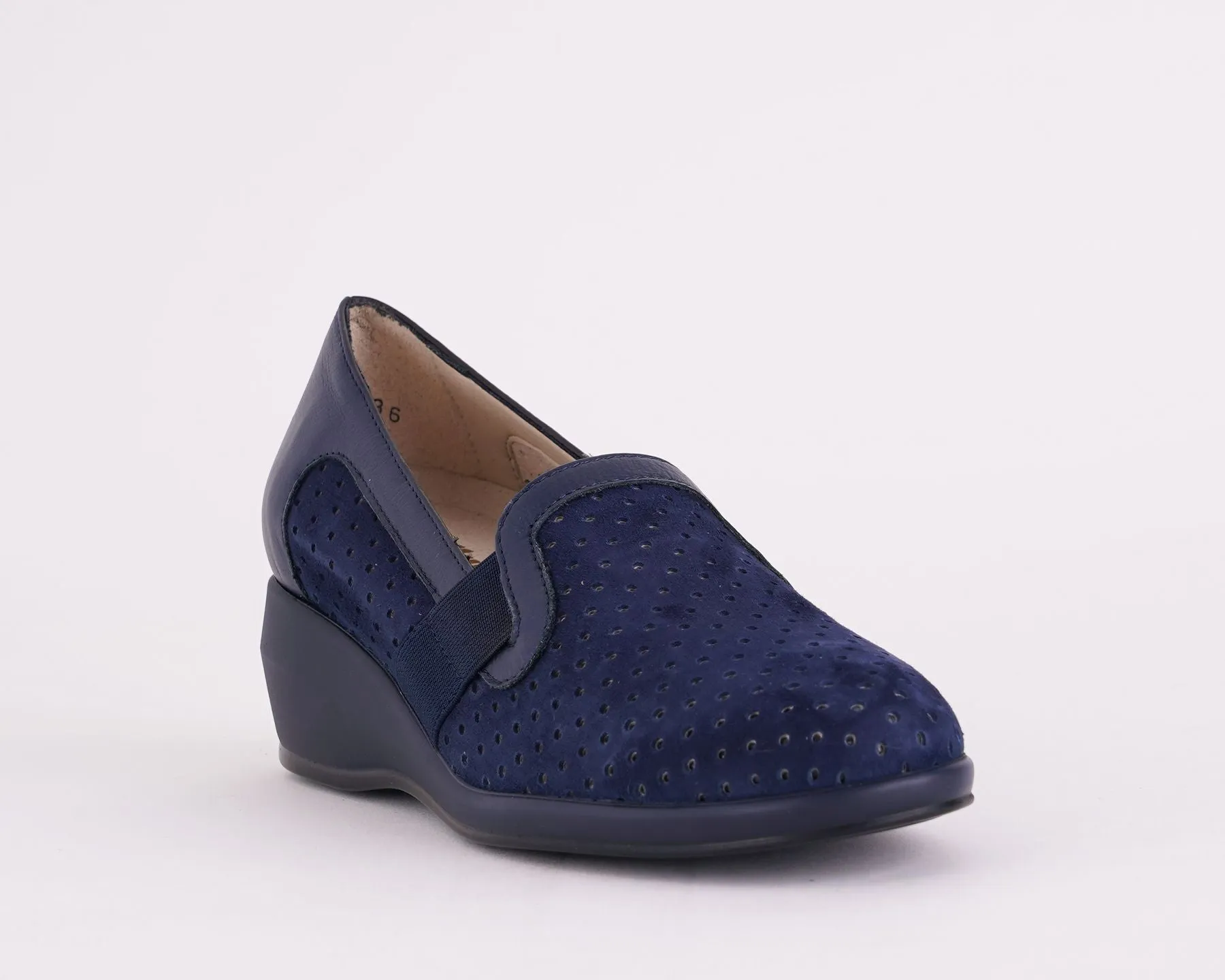 Slip-on Donna