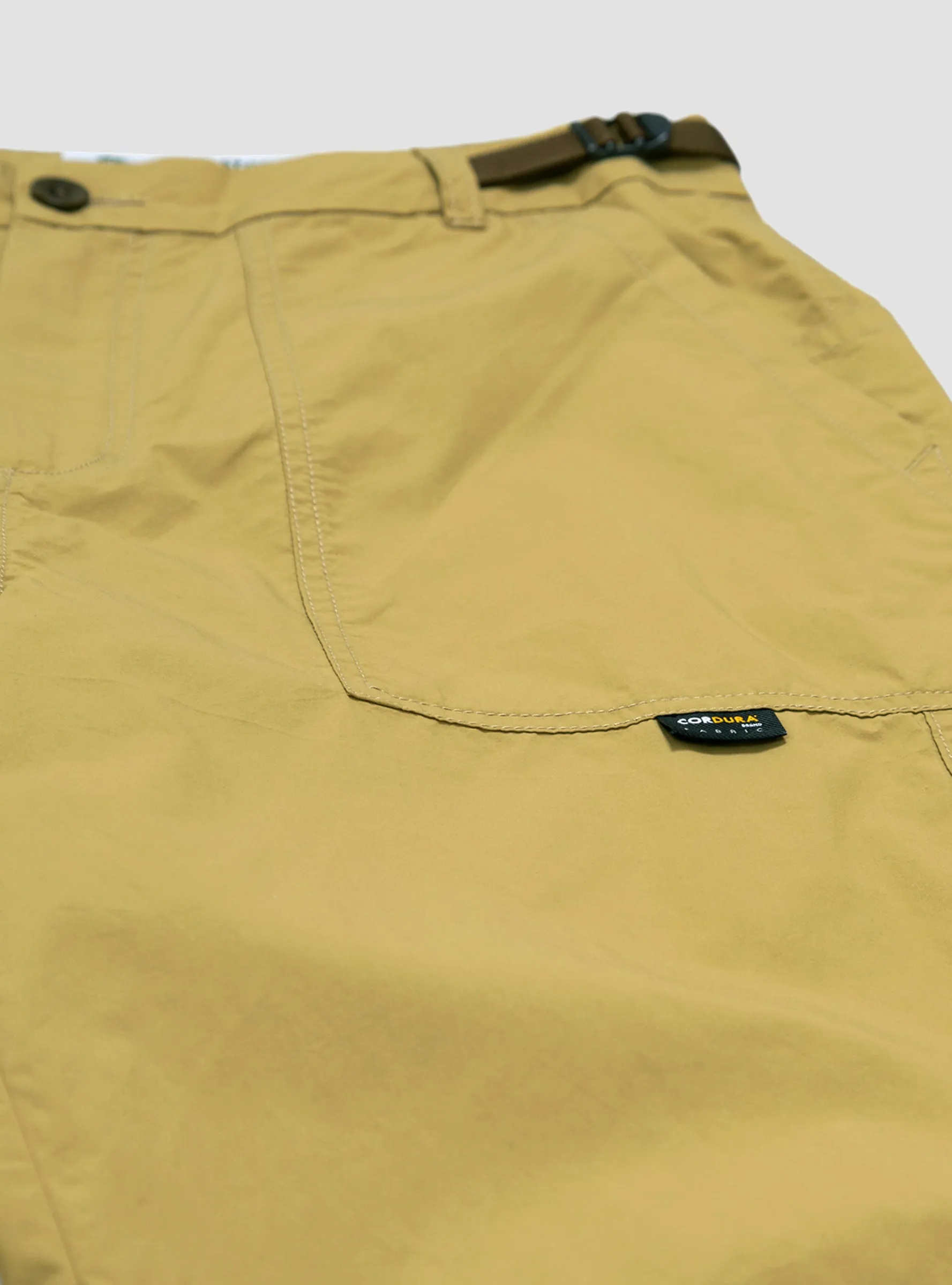 Storage Pant Tan